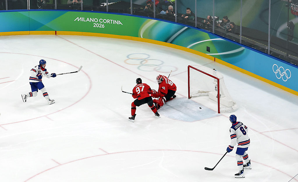 IIHF Boss Defends 3-On-3 Overtime Following Complaints After Gold Medal Game