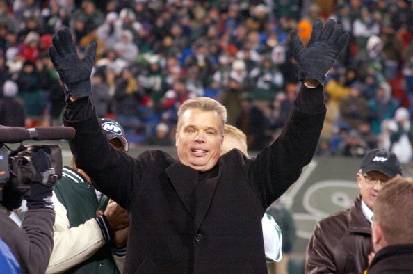“Legendary Joe Klecko and 1998 Vols Backfield Among NFL Greats Pardoned”
