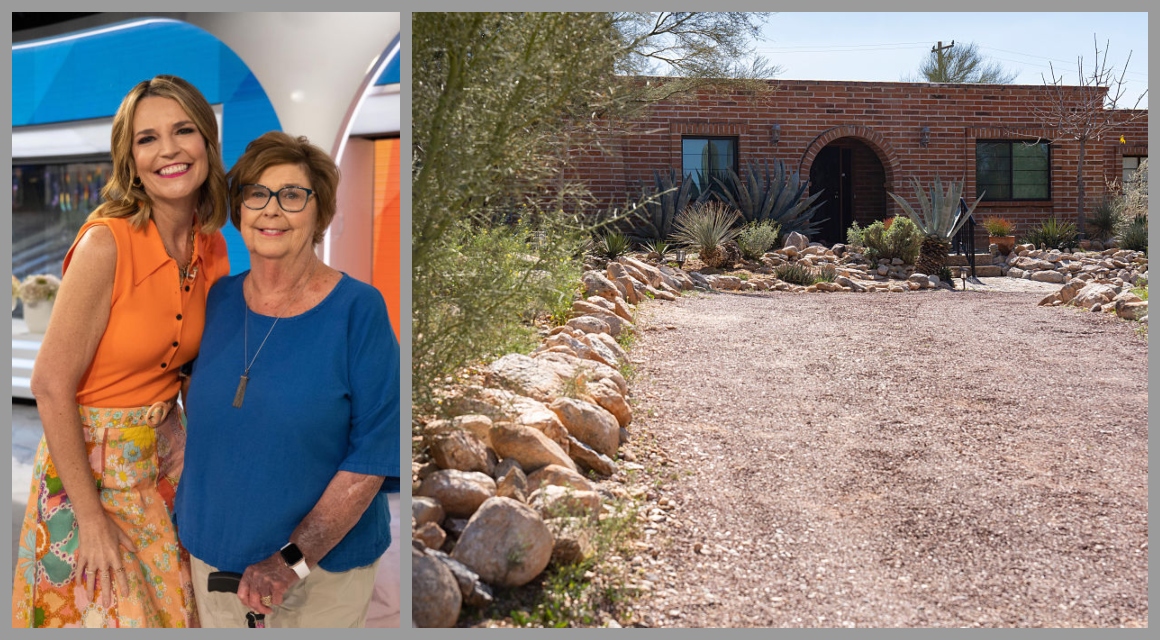 Cybersecurity Expert Thinks Nancy Guthrie Subject Footage Suggests Burglary Gone Wrong