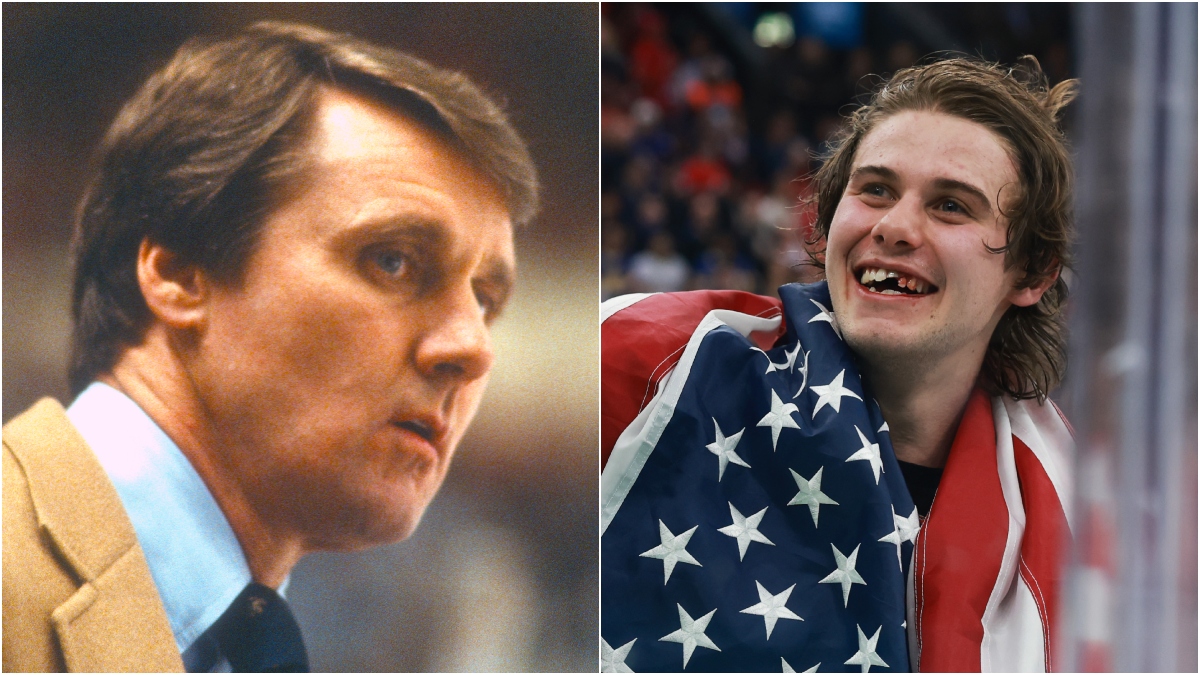 All-Time Great Movie Gets Huge Boost After America Dominates Olympic Hockey