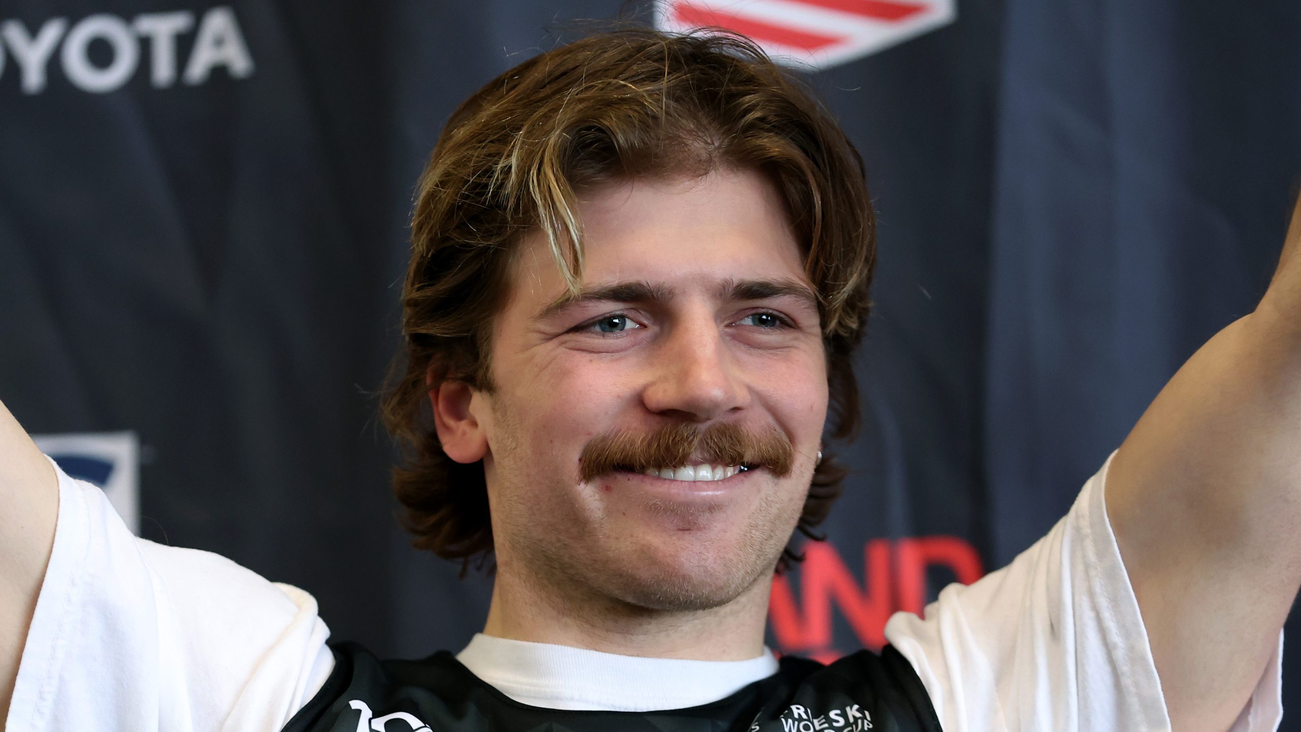 American Skier Who Criticized U.S. At Olympics Now Says He Loves His Country