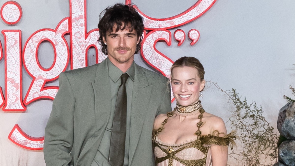 Intimate Scenes With Margot Robbie Aren’t As Much Fun As You Think According To Wuthering Heights Co-Star