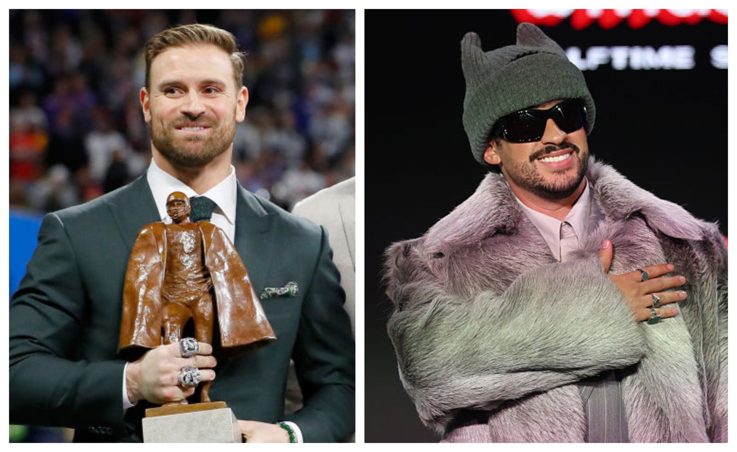 “Former NFL Star Chris Long Suggests Outrageous Halftime Show Change”
