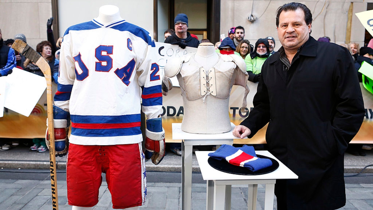 ‘Heroic ‘Miracle On Ice’ Captain Calls Out Woke Americans Threatening Olympic Spirit’