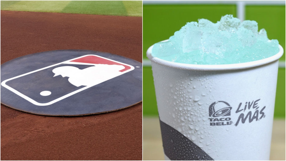“MLB Embraces All-American Classic as Official Late Night Soft Drink!”