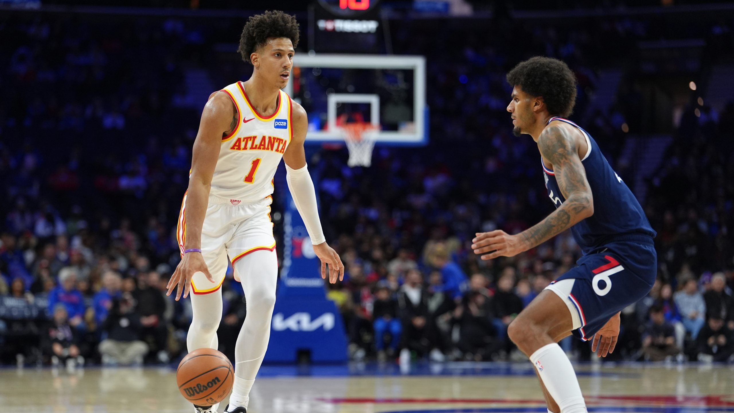 Two NBA 'Locks' For The First Day Back Post-All-Star Break
