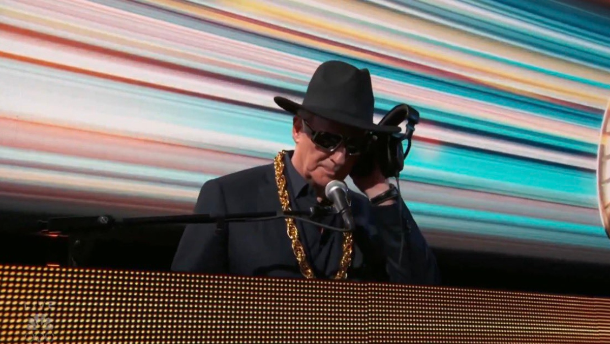 Outrageous Disrespect at ‘NFL Honors’ Event Sparks Fury