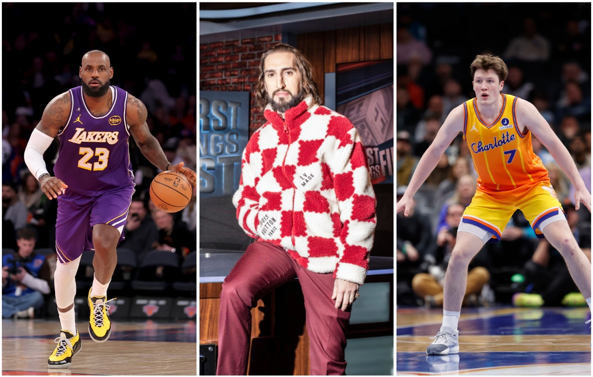 “A Bold Solution to NBA All-Star Game Woes: Rejecting PC Culture!”