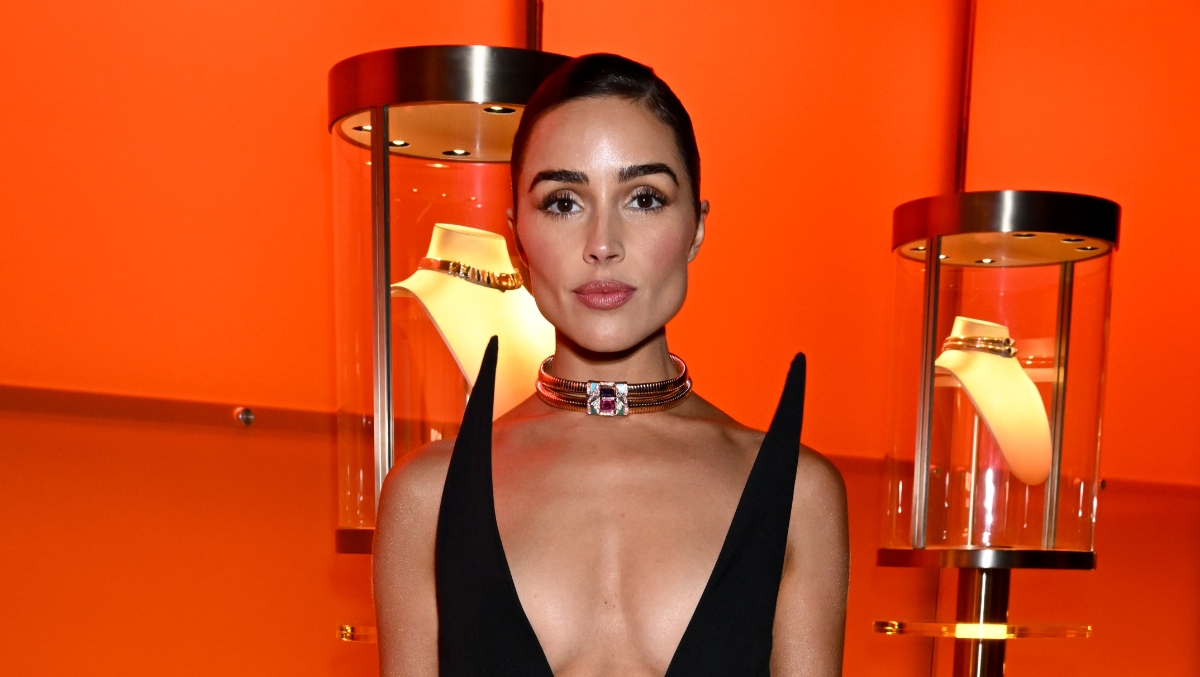 Olivia Culpo Sets The Offseason Standard For The 49ers WAGs During Their Annual Bikini Vacation