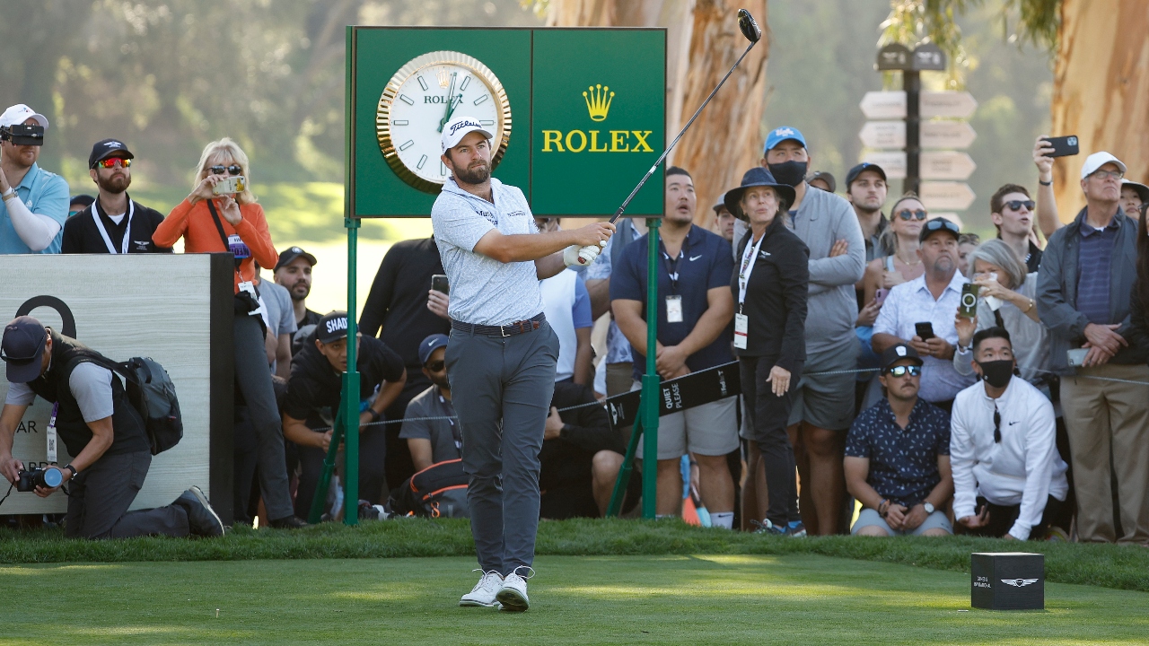 Betting The Genesis Invitational 2026: Five Outrights To Bank On At Riviera