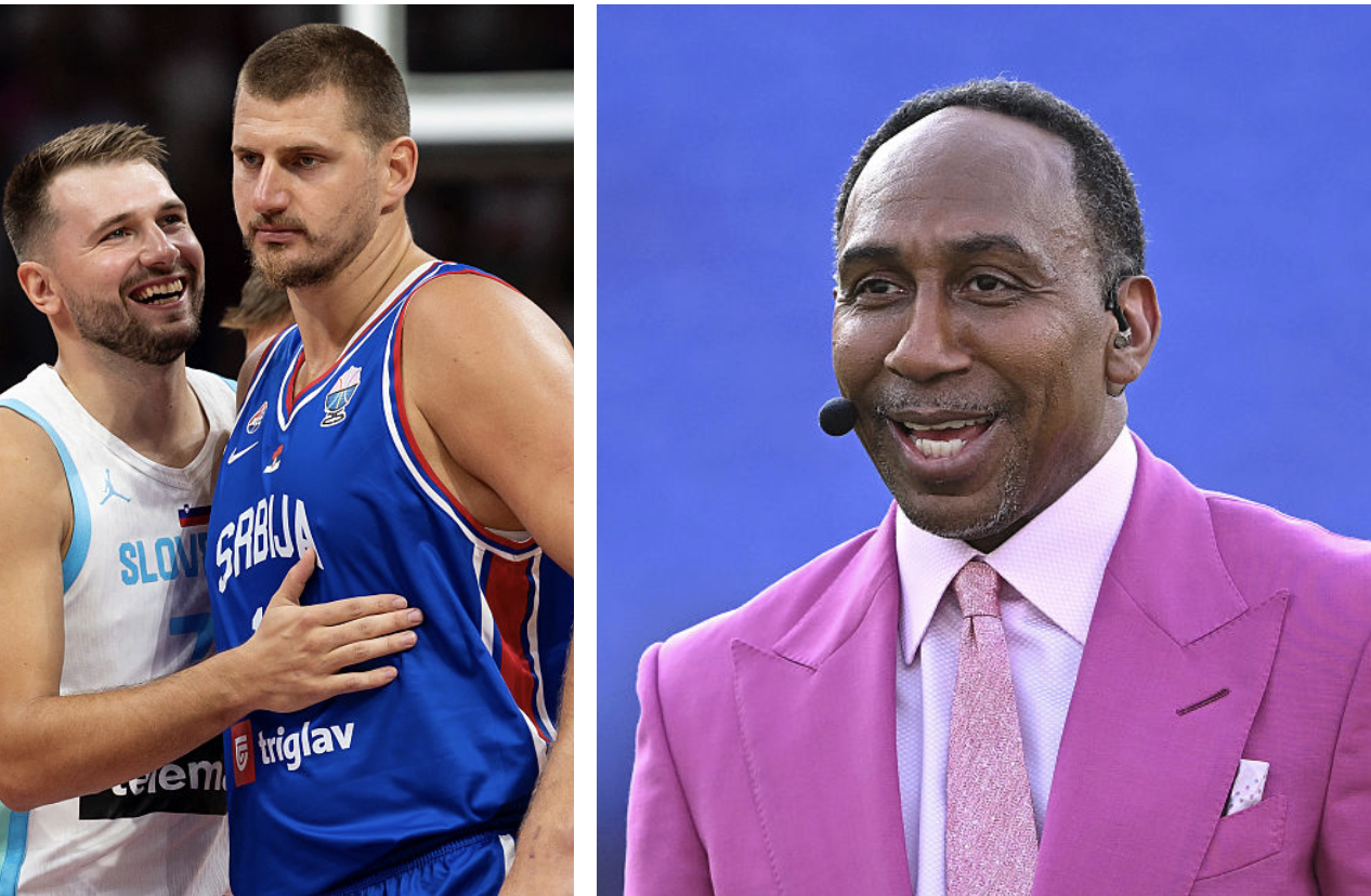 Diversity In Basketball Continues To Trigger Players And Commentators | Bobby Burack