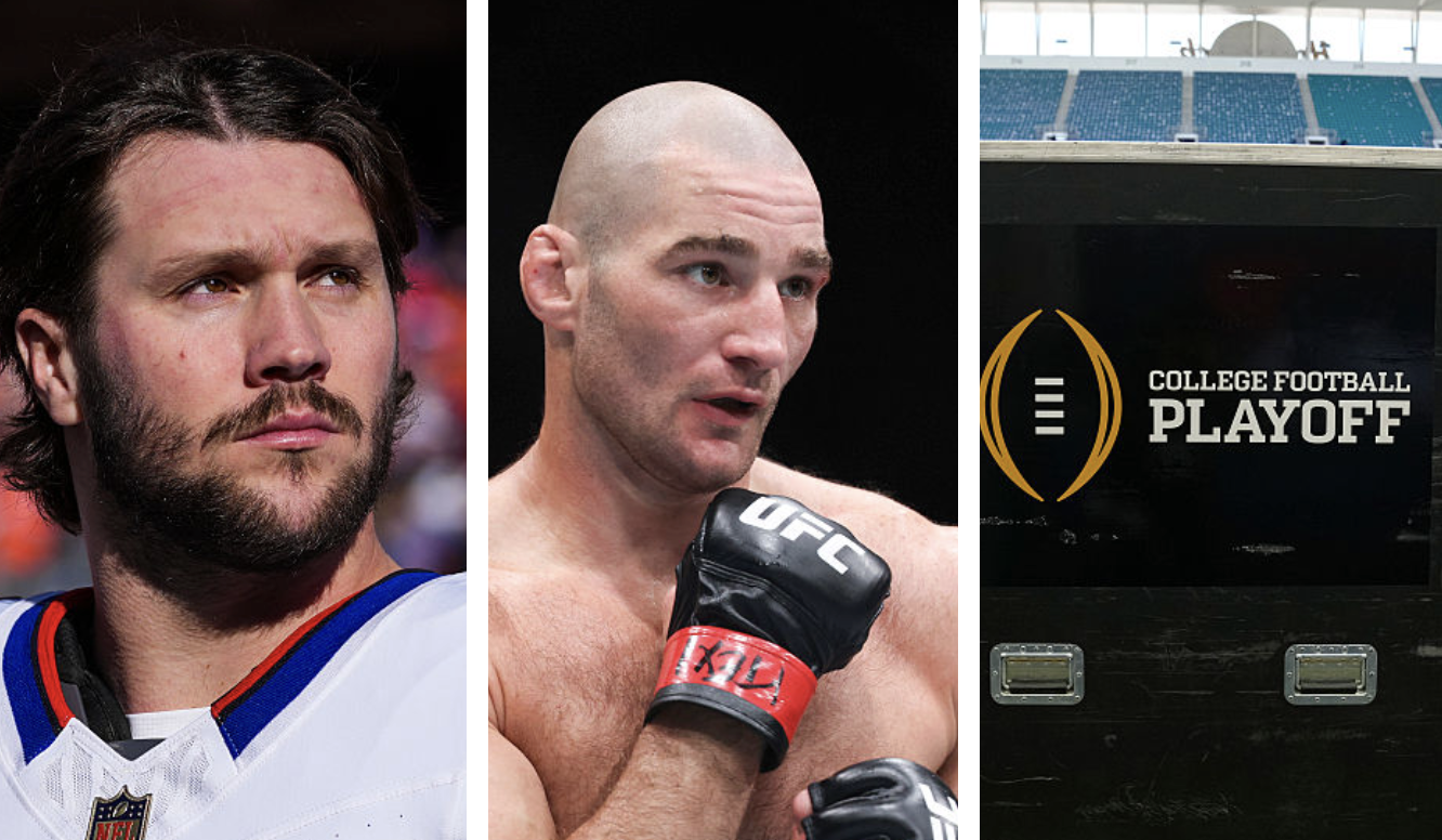 Paramount Winning WBD Battle May Give It Best Live Sports Portfolio in Industry