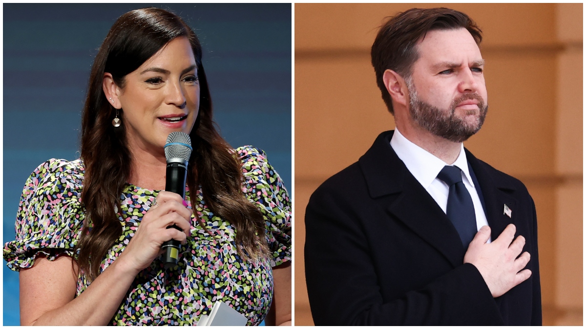 ESPN Outrage: Sarah Spain Labels J.D. Vance as ‘Demon’ and ‘The Devil’