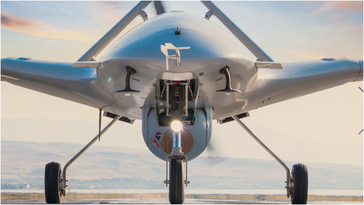 U.S. Military Unveils New Superweapon That Will Terrify China: DETAILS