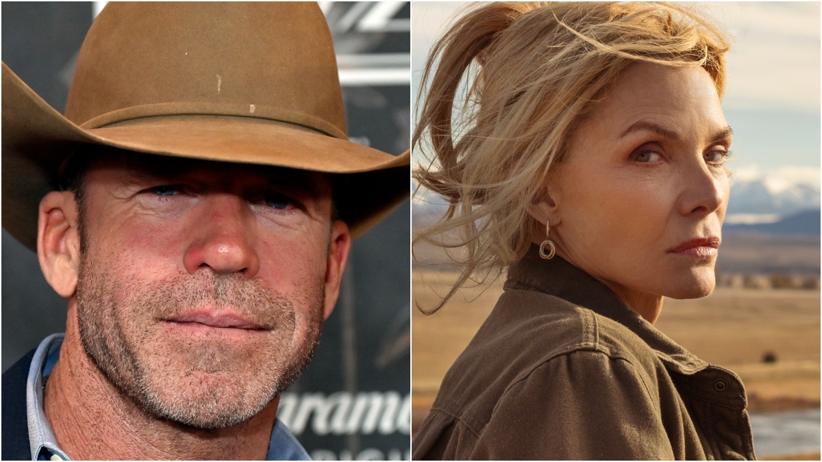 Taylor Sheridan's New Show Drops Emotional Preview......But Is It A Disaster Waiting To Happen?