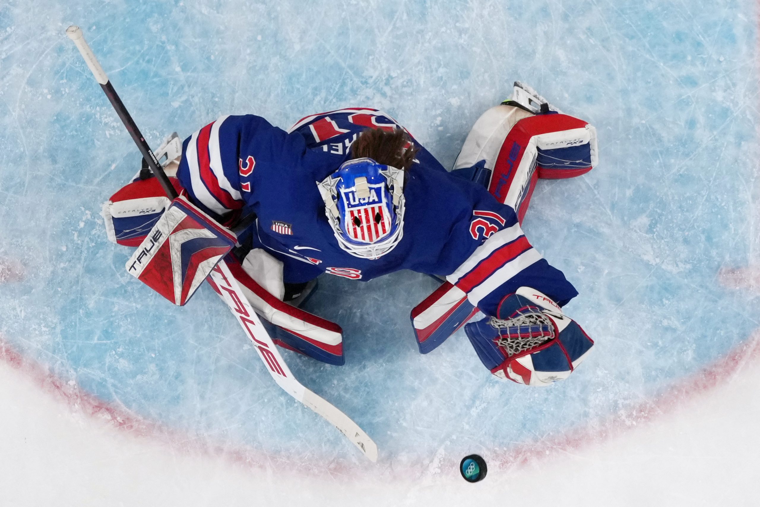 USA's First Big Test Could Lead To Another Slow Start