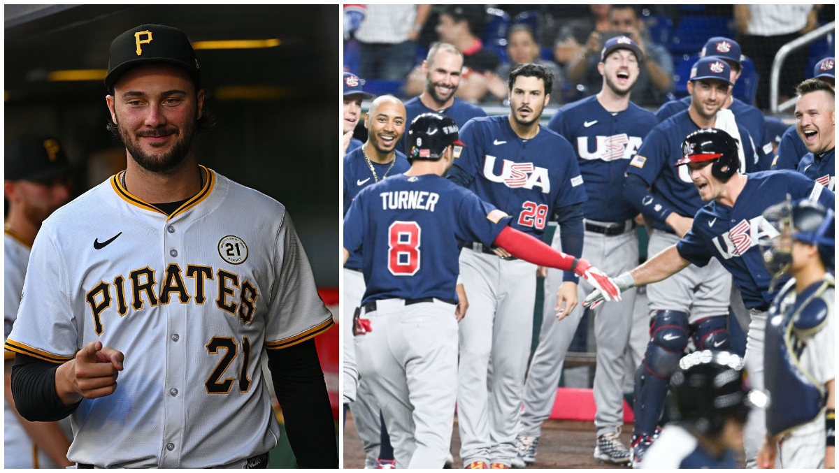 Paul Skenes Asked About Representing America, And The Miserable Lefty Sports Media Is Going To HATE His Answer