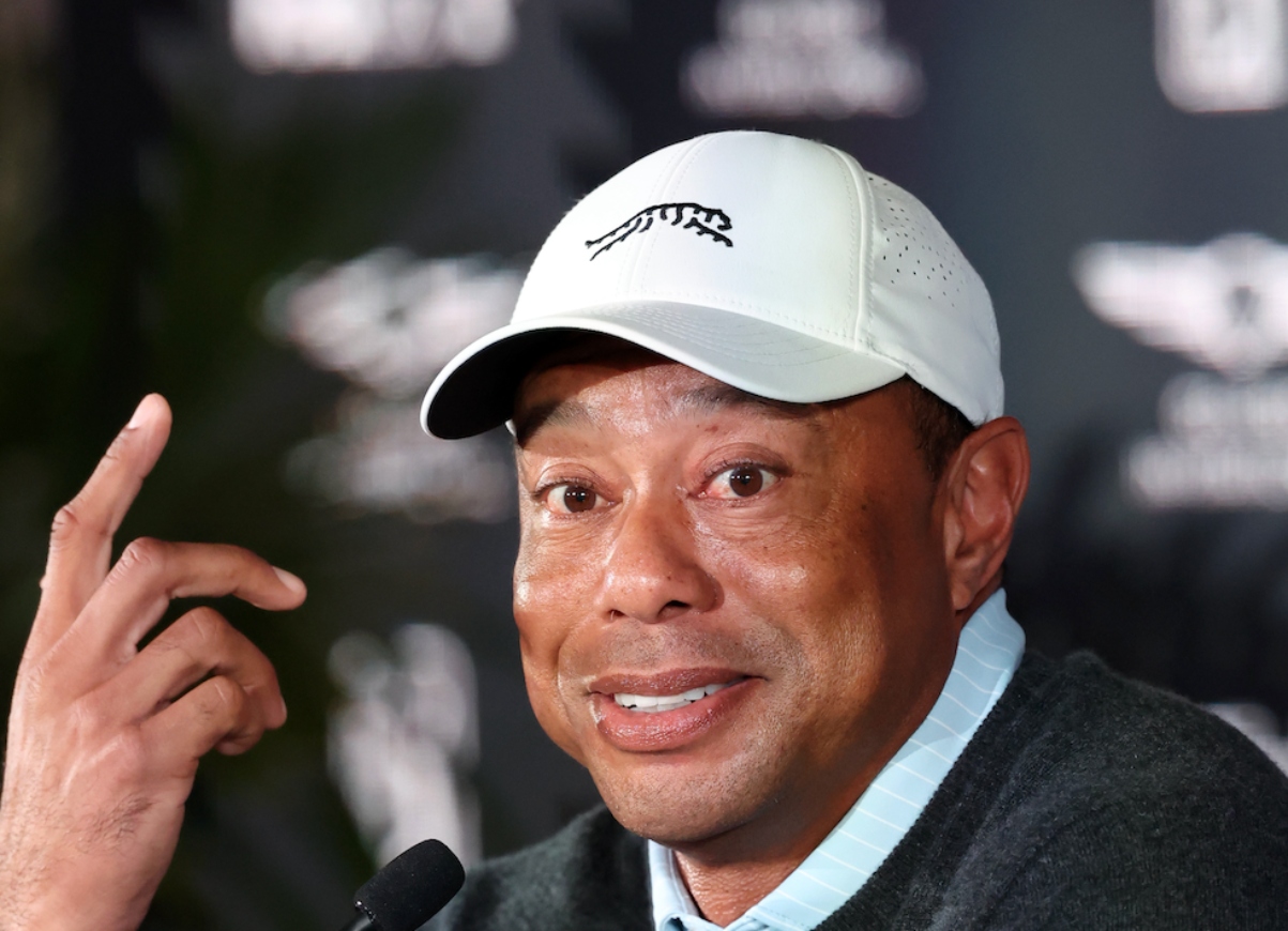 Tiger Woods May Be Running Out Of Time On Ryder Cup Captaincy Decision