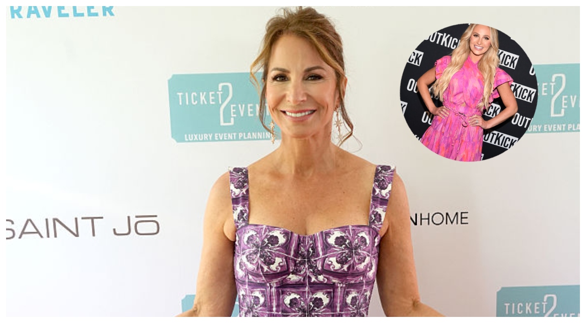 RHONY Reboot 'The Golden Life' Dumping Cast Member Over Bad Bunny Remarks Is Peak Lib Lunacy | Tomi Lahren