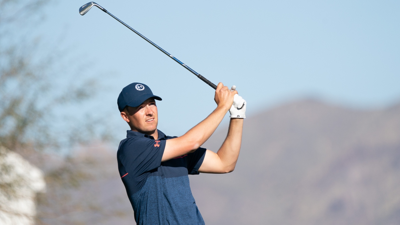 2026 WM Phoenix Open Best Bets To Sweat (Hopefully) On Super Bowl LX Sunday