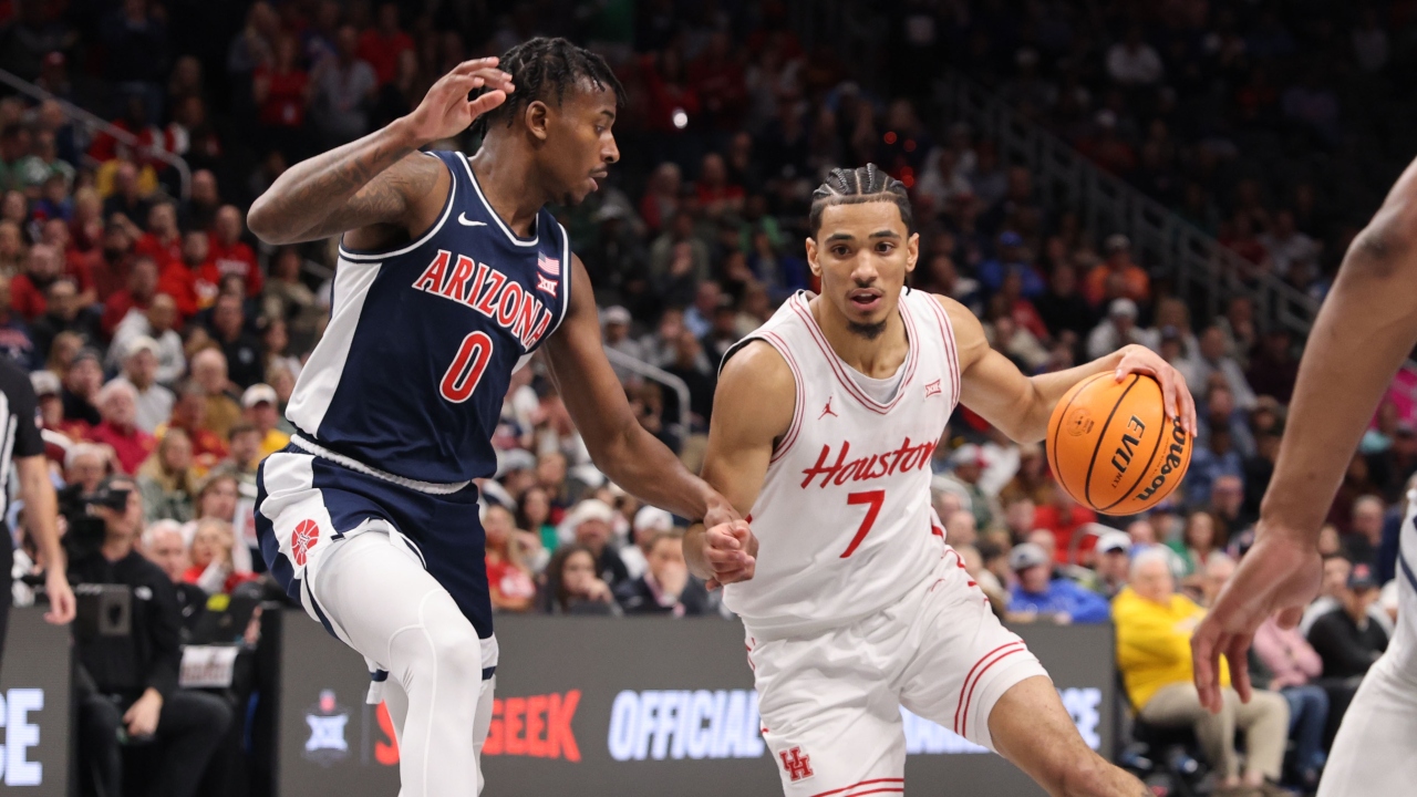 'Three Best Bet Weave': Value Spots In A Final Four-Caliber Saturday