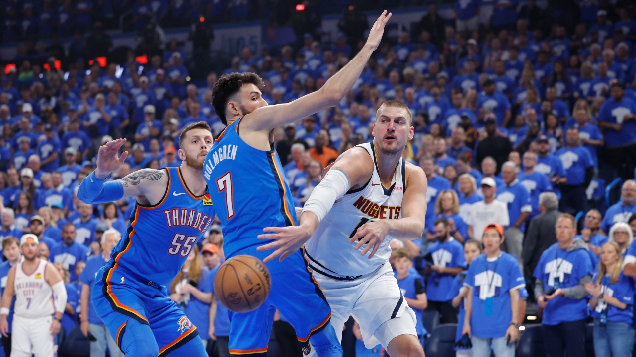 Knicks-Lakers, Thunder-Nuggets: Best Bets For NBA On NBC’s Sunday Doubleheader