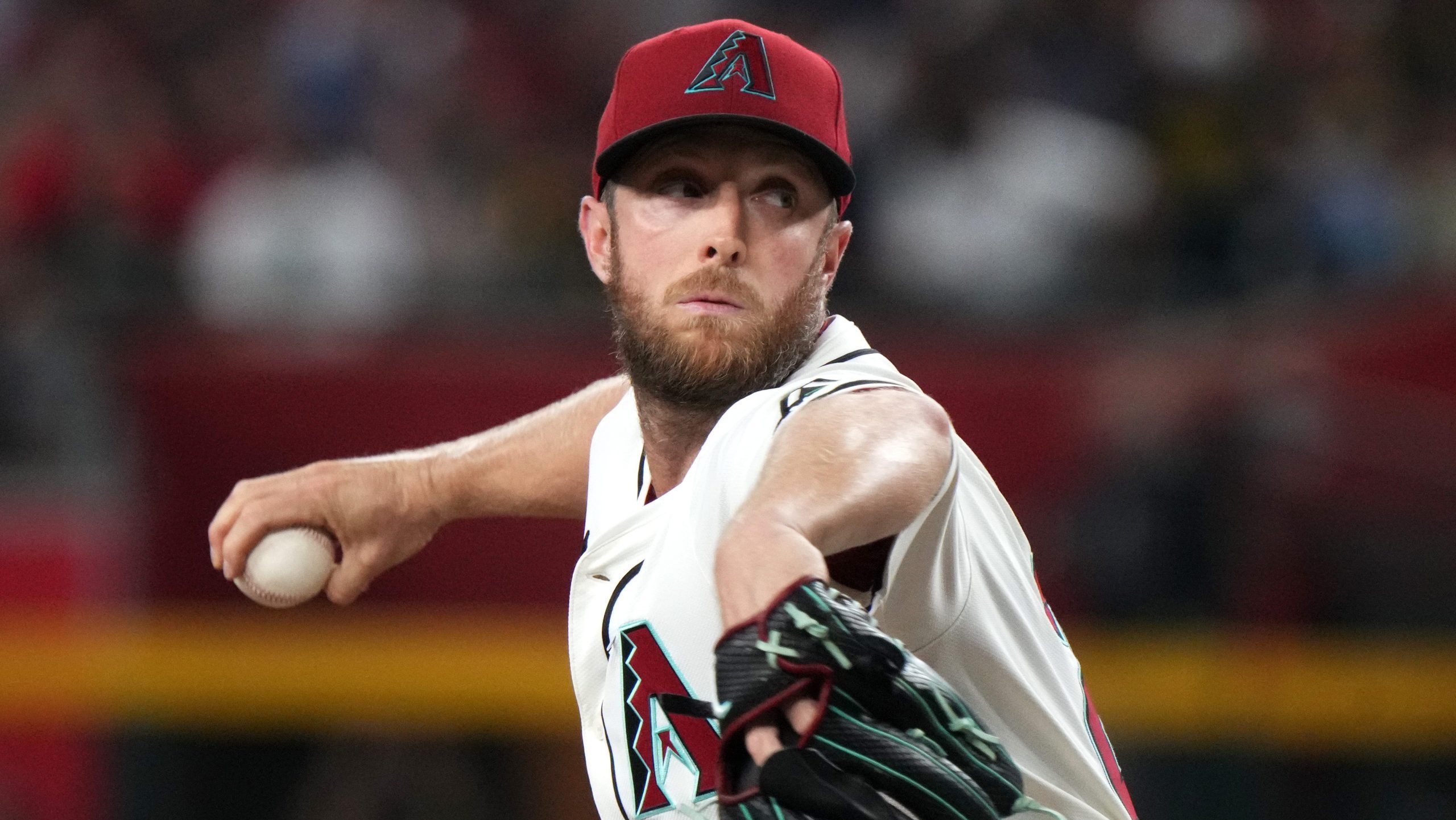 'They Take Too Much Money': Diamondbacks Pitcher Merrill Kelly Roasts California Taxes After Snubbing Padres