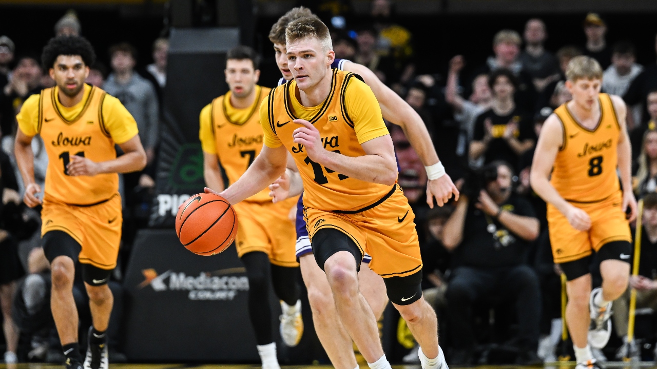 3 College Basketball Best Bets: One ACC Angle, One Big Ten ML, One Big 12 'Dog