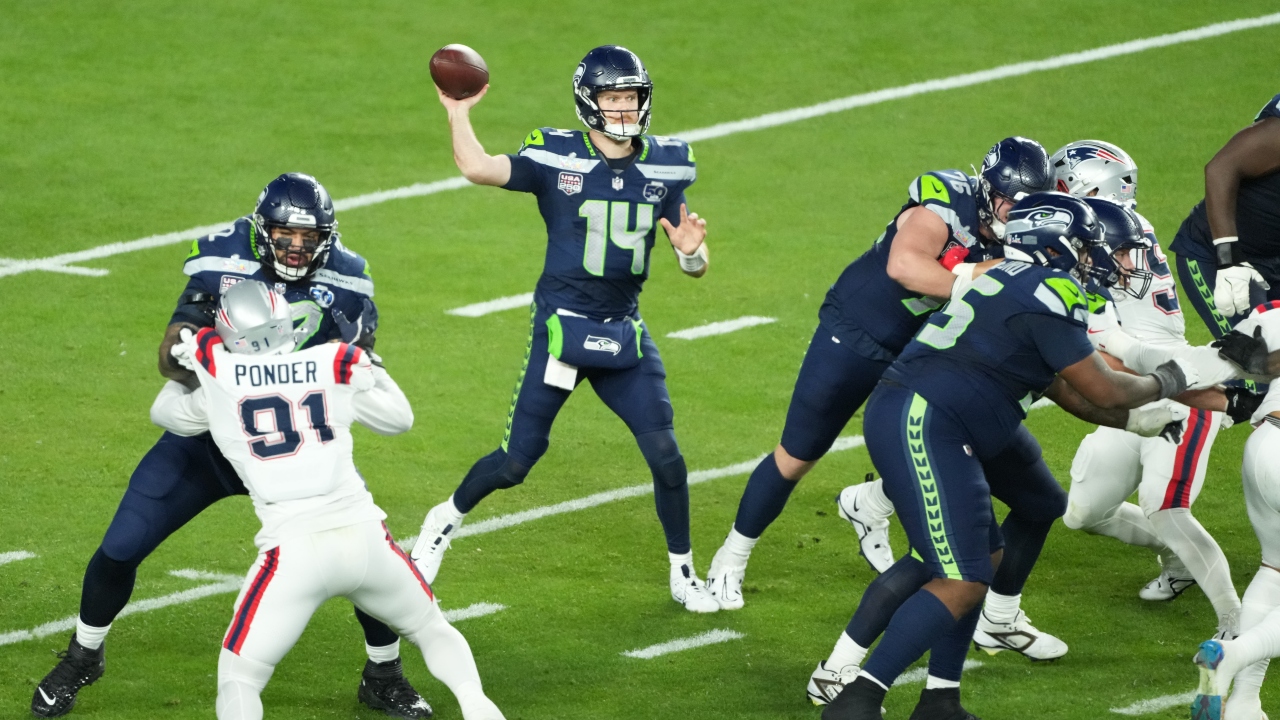 Super Bowl LX Didn’t Have Juice, And Nevada’s Low Betting Handle Proves It