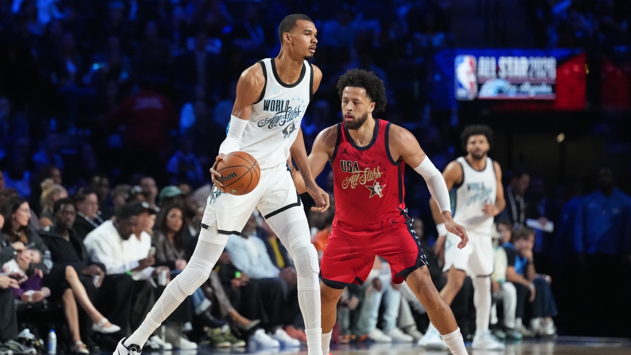 Don't Chase Points: Why San Antonio Spurs At Detroit Pistons Will Cash The Under