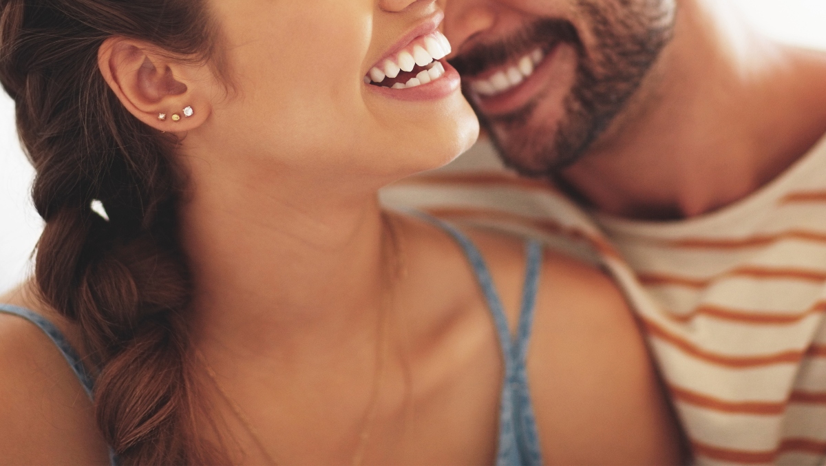 There's No Need To Be Jealous Of Your Girlfriend's Best Friend Who Happens To Also Be Her Friend With Benefits