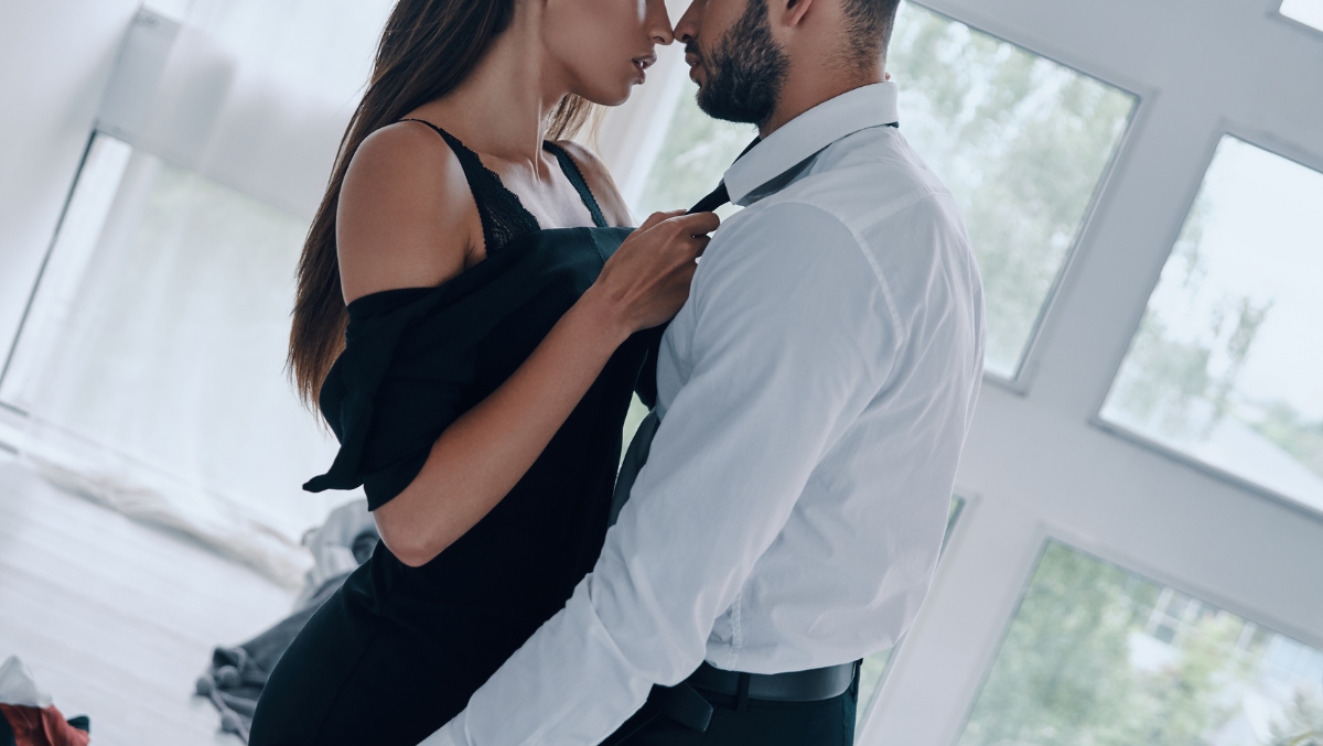 True Romance: Can A Friend Want A Hall Pass To Sleep With Your Husband?...One That Got Away & Too Hot For You