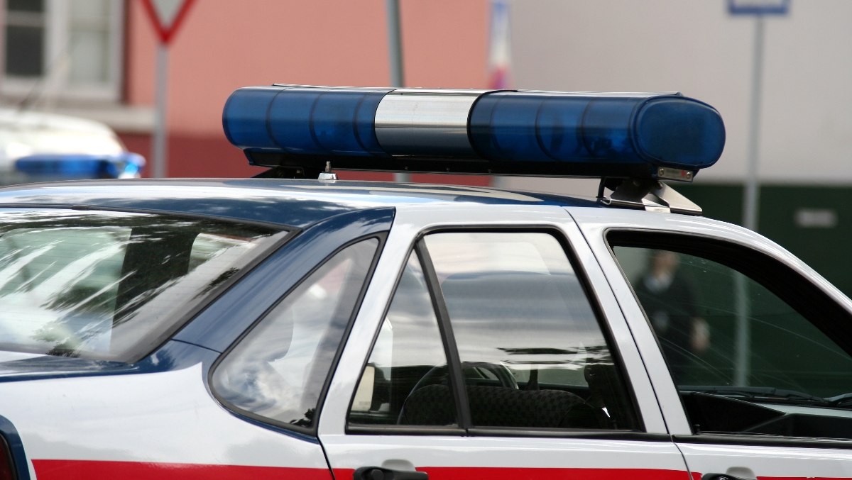 Arizona Deputy Fired For Allegedly Trying To Get The 'Hot MILF' He Was Transporting To Jail To Sleep With Him