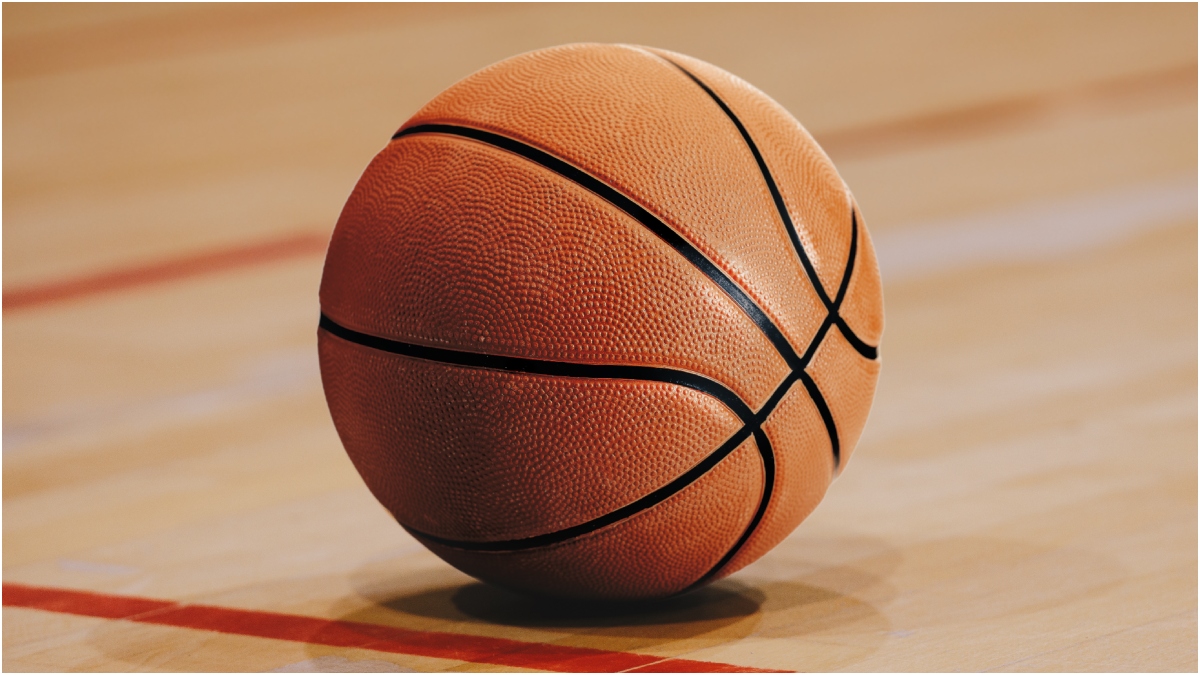 College Basketball Game Erupts With Monster Brawl, Ref Lit Up: WATCH