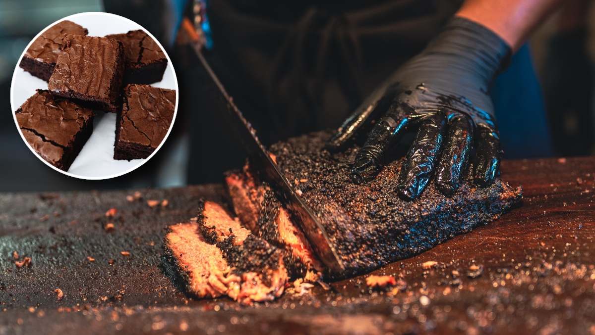 “Outrageous! Augusta GreenJackets Serve Up Food Mashup That Defies Tradition”