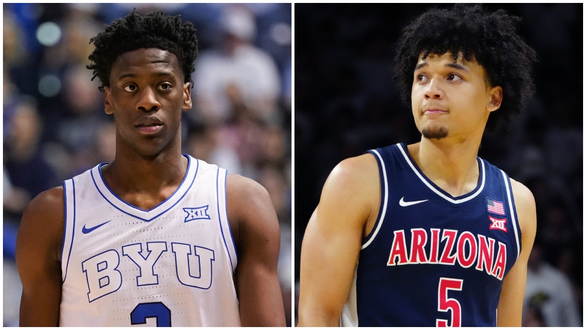 2026 NCAA Tournament Breakdown: West Region Best Bets, Sleepers & Busts