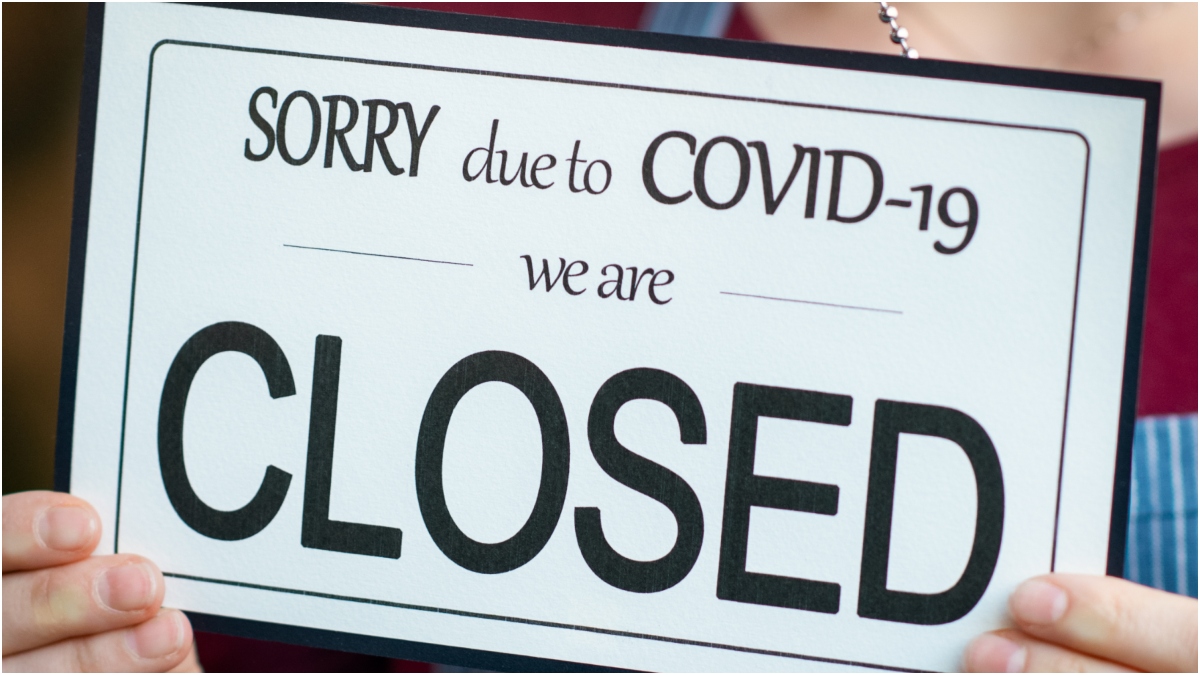 COVID Lockdown Stories Go Viral