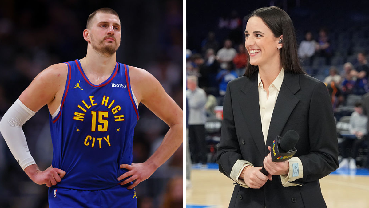 “Nikola Jokic Brushes Off Feminist Praise, Stays Humble as America’s Best Players Shine”