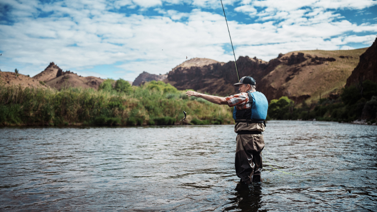 Oregon Ballot Measure Would Make Hunting, Fishing And Farming Illegal (Yes, Really)