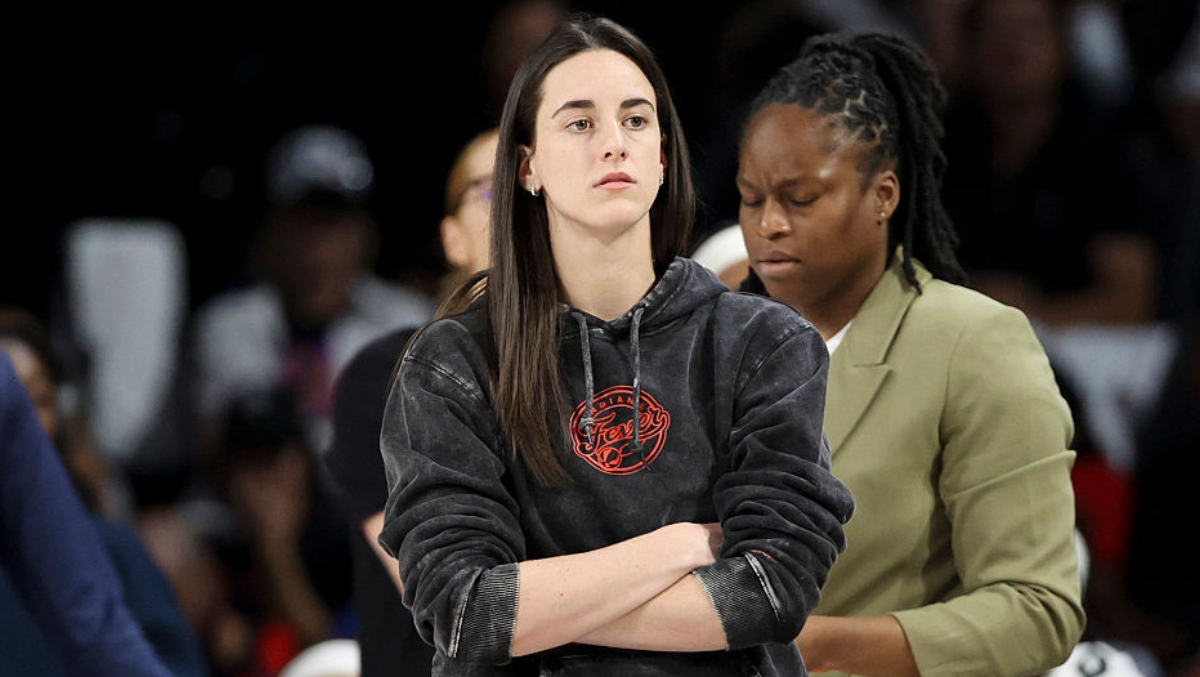 Caitlin Clark Has Simple Idea To Solve WNBA CBA Standoff