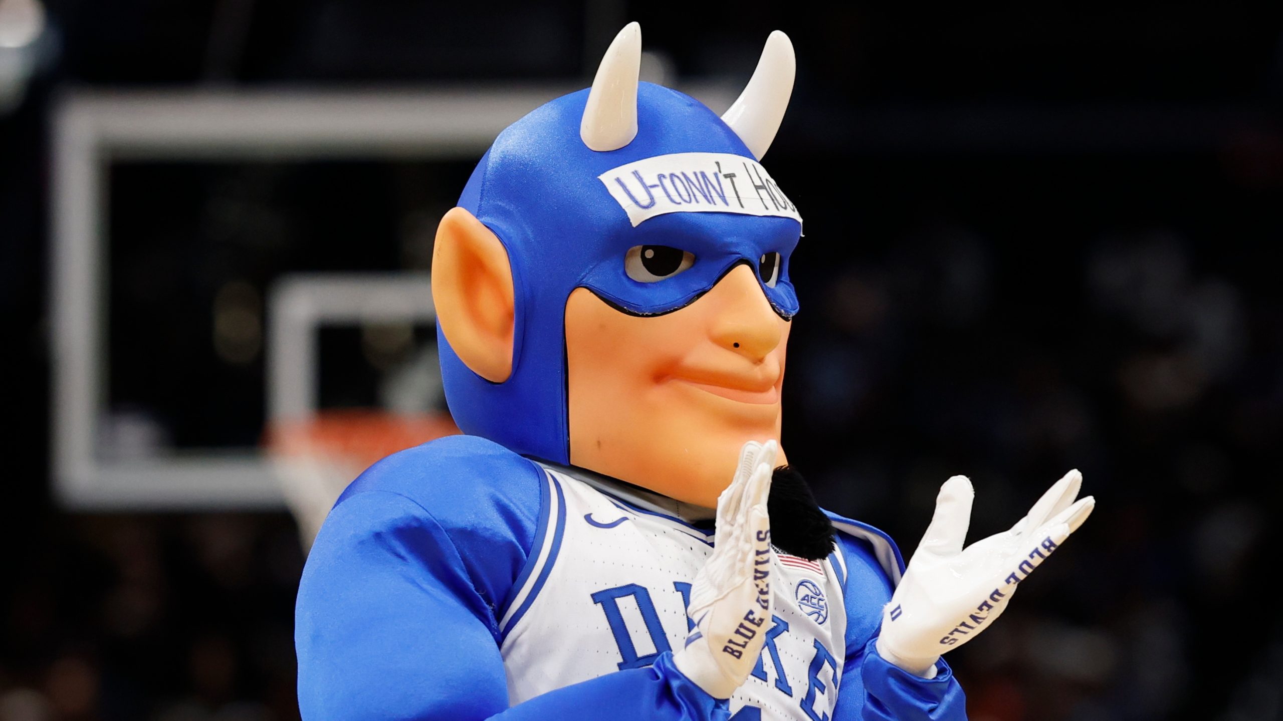 “Blue Devils’ Embarrassing Elite 8 Defeat Reveals Arrogance and Hubris”
