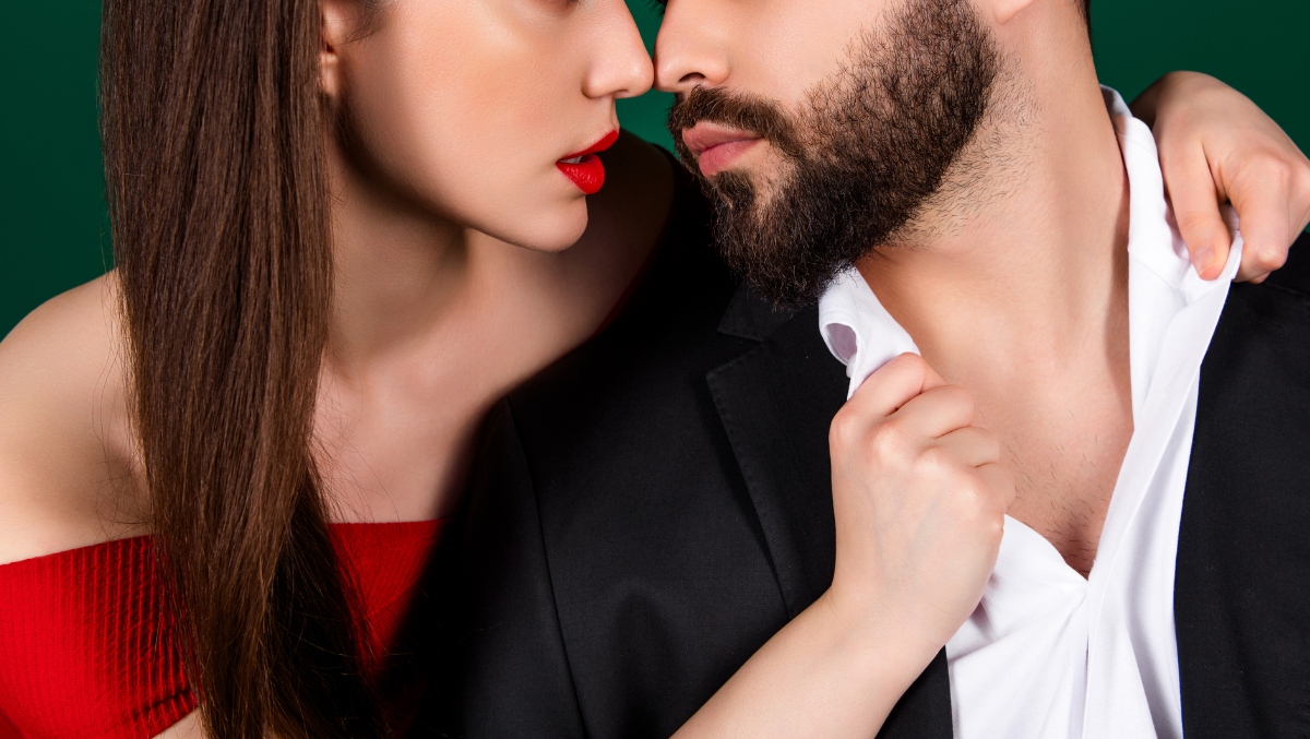 True Romance: Wife Caught In Affair After Failed Swinging Attempt, Cheater Gets Two Pregnant & Busted Doing It