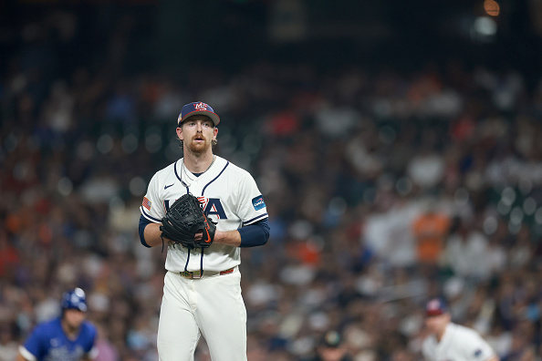 Mets Rookie Nolan McLean Is Beyond Locked In For Ultimate World Baseball Classic Stage