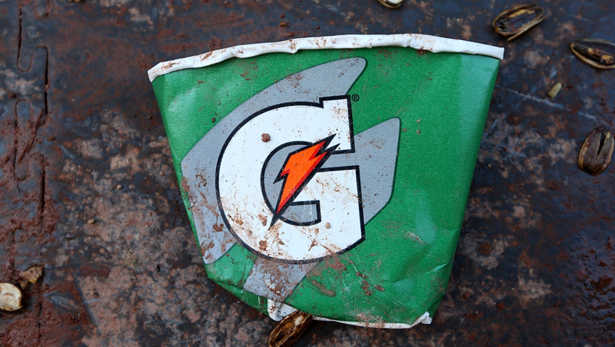 Gatorade Makes Opinion Of White Male Athletes Abundantly Clear In Shameful Post