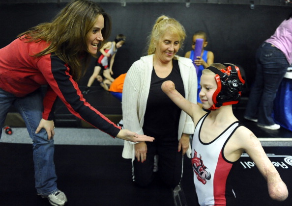 UNARMED & DEADLY: ESPN’s Feel-Good Amputee Cornhole Pro Charged In Cold-Blooded Tesla Slaying