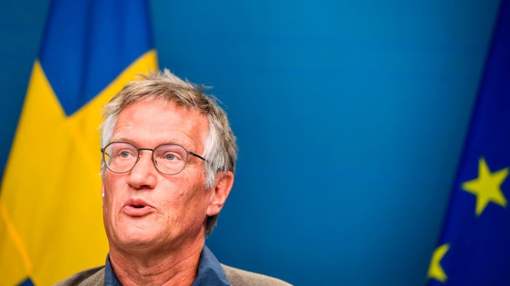 The Lockdown Disaster: Massive European Study Vindicates Sweden’s Common-Sense Pandemic Response