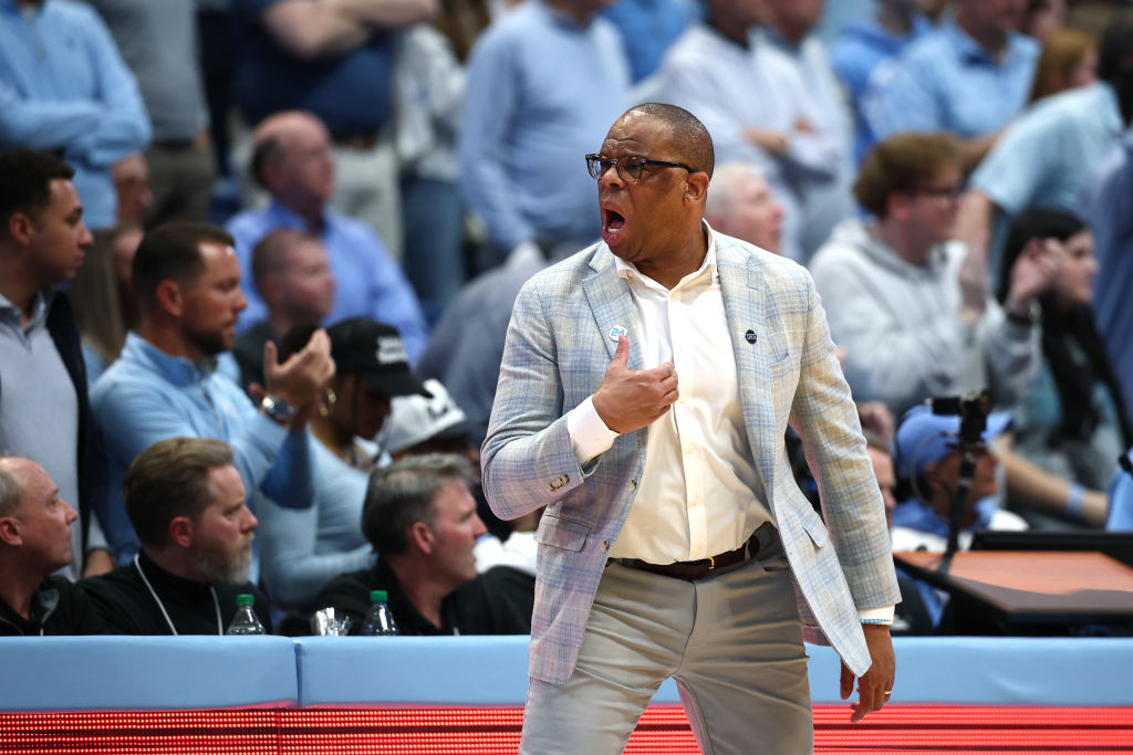 Hubert Davis Out At North Carolina, Tar Heels Eyeing Home Run Candidates
