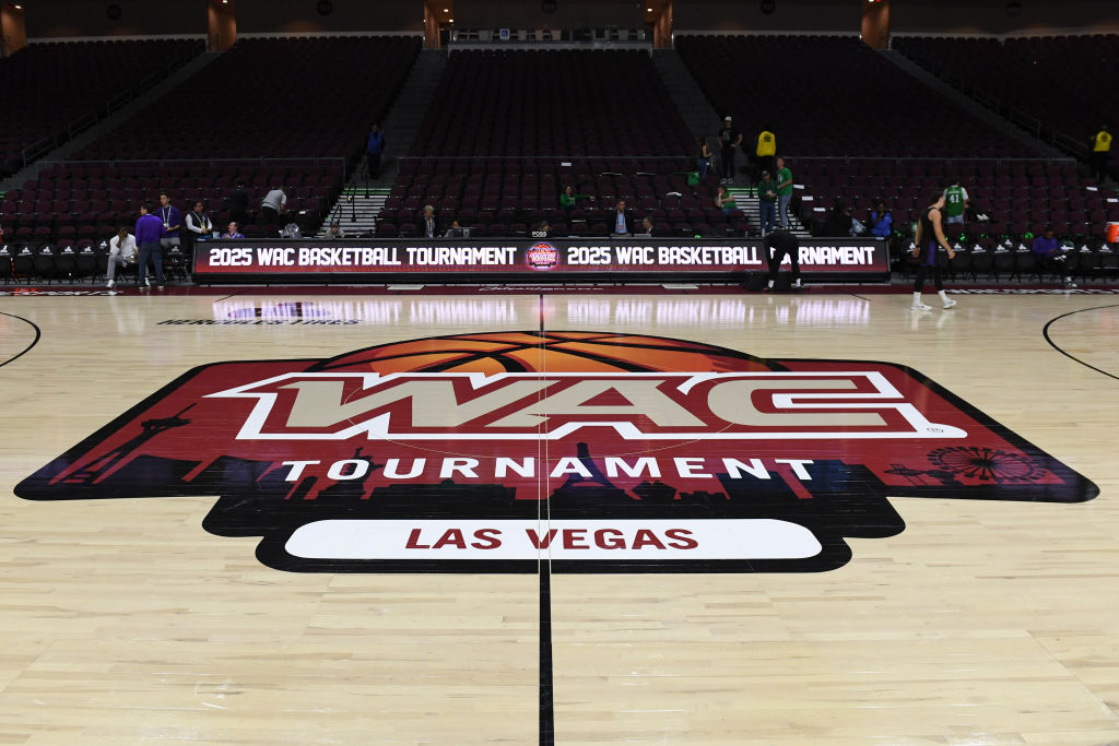 WAC Holding No. 1 Seed Hostage, Demands Utah Valley Pay $1 Million Exit Fee Or They're Barred From Tourney