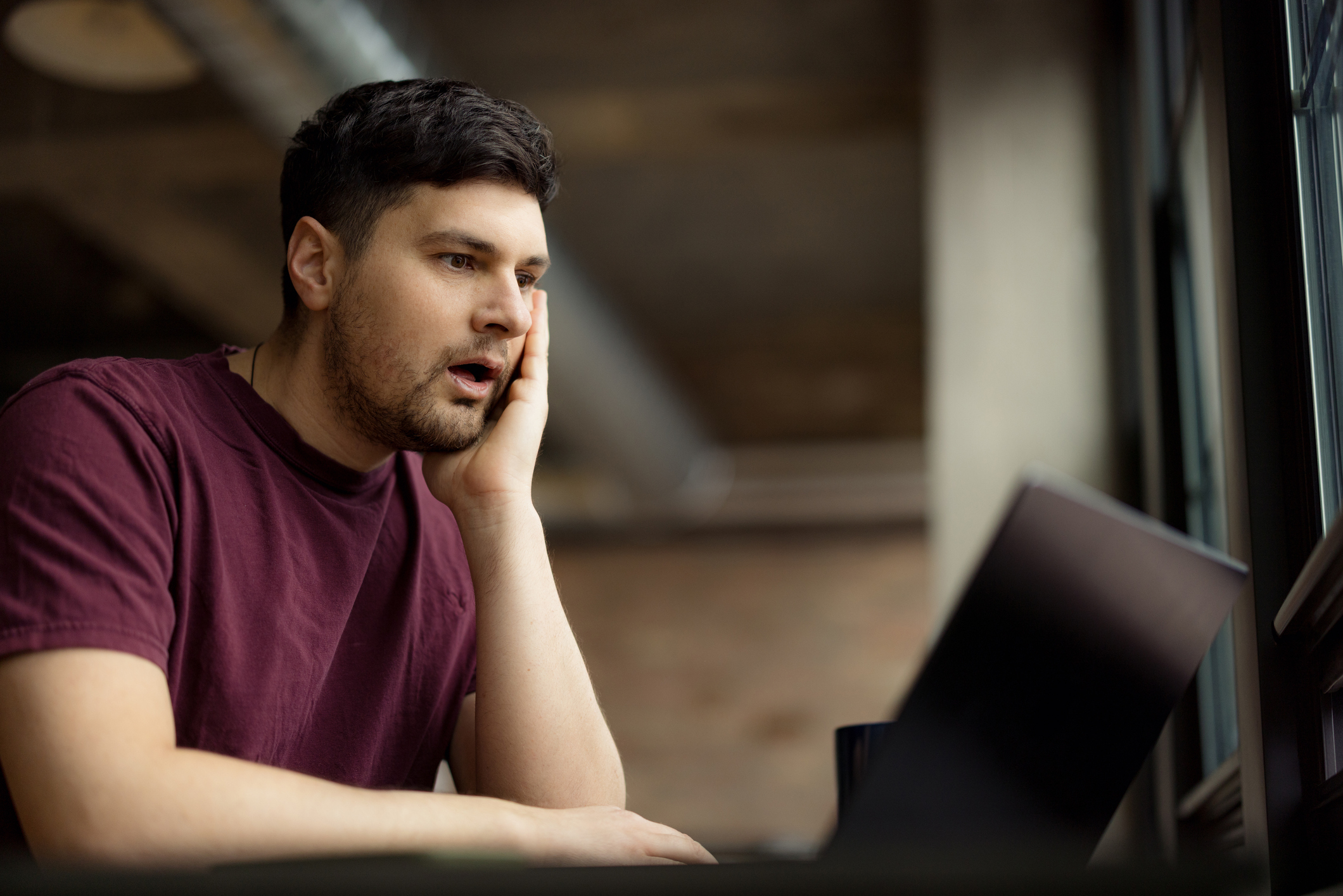 Prepare To Be Hypnotized By Masked Duo Playing Insane Microtonal Music