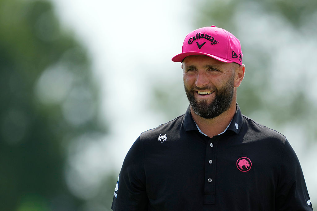 Jon Rahm Sends Private Jet To Help Several LIV Golfers Escape Iran War Zone